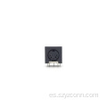 Conector de placa MINI DIN
